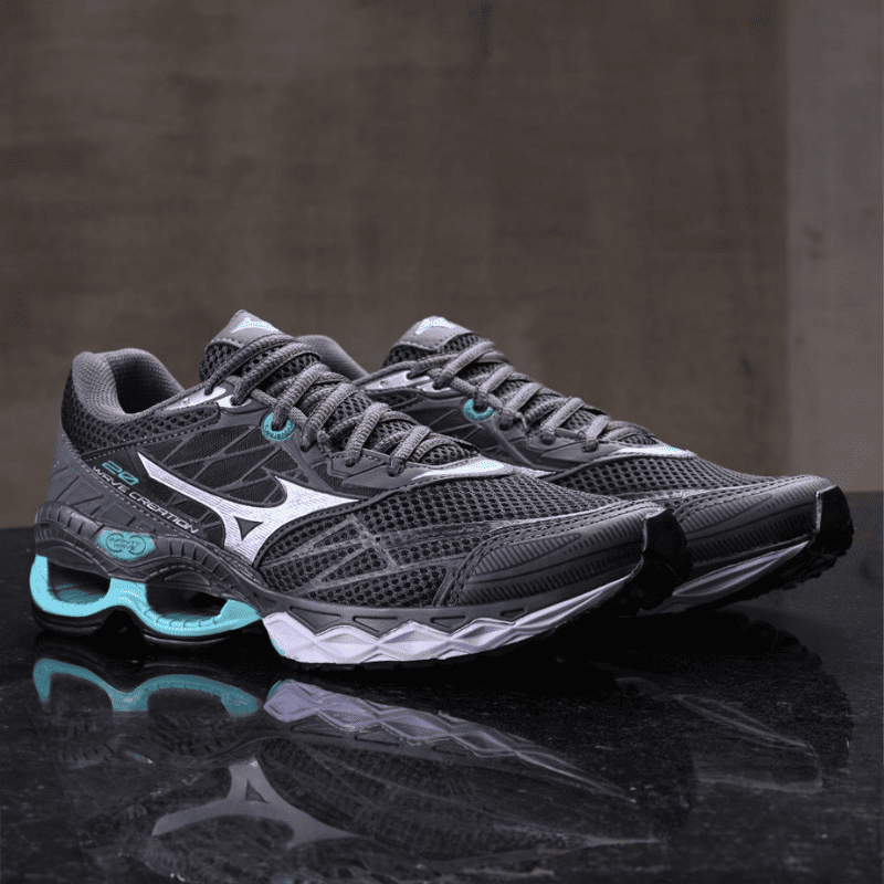 Tênis Masculino Mizuno Wave Creation