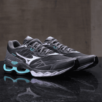 Tênis Masculino Mizuno Wave Creation