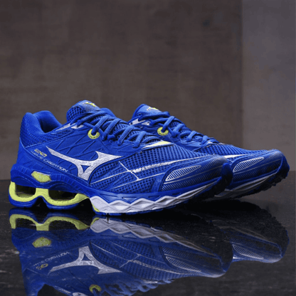 Tênis Masculino Mizuno Wave Creation