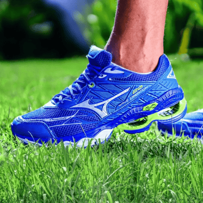 Tênis Masculino Mizuno Wave Creation