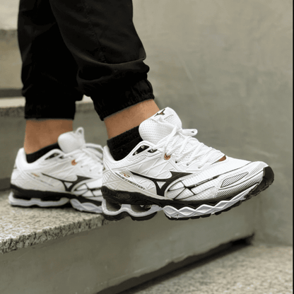 Tênis Masculino Mizuno Wave Creation