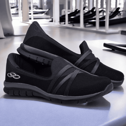 Sapatilha Ortopédica OLK - Conforto Inteligente