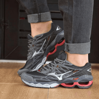 Tênis Masculino Mizuno Wave Creation