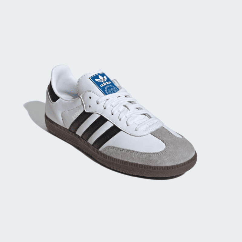 Tênis Adidas Samba OG