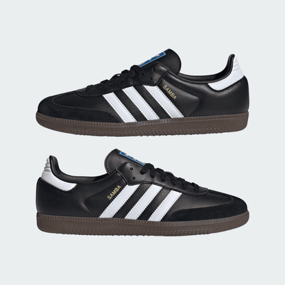 Tênis Adidas Samba OG