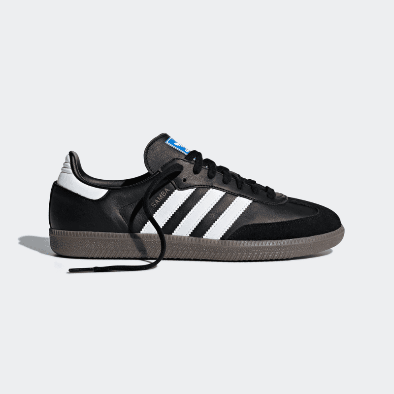 Tênis Adidas Samba OG