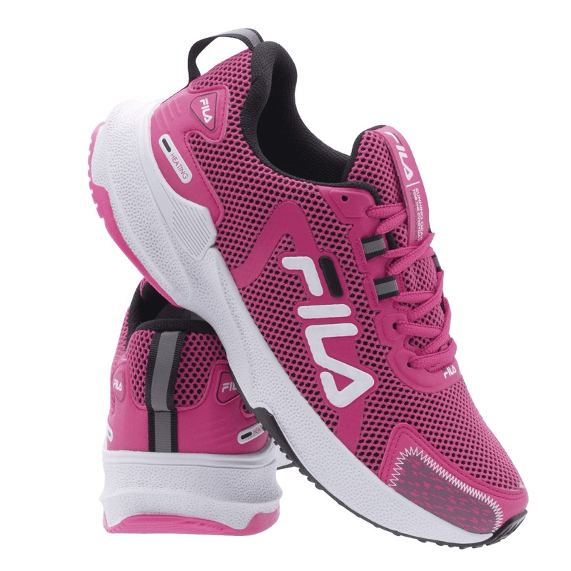 Tênis Feminino FILA [OFERTA DE LANÇAMENTO]