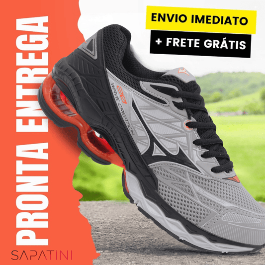 Tênis Masculino Mizuno Wave Creation