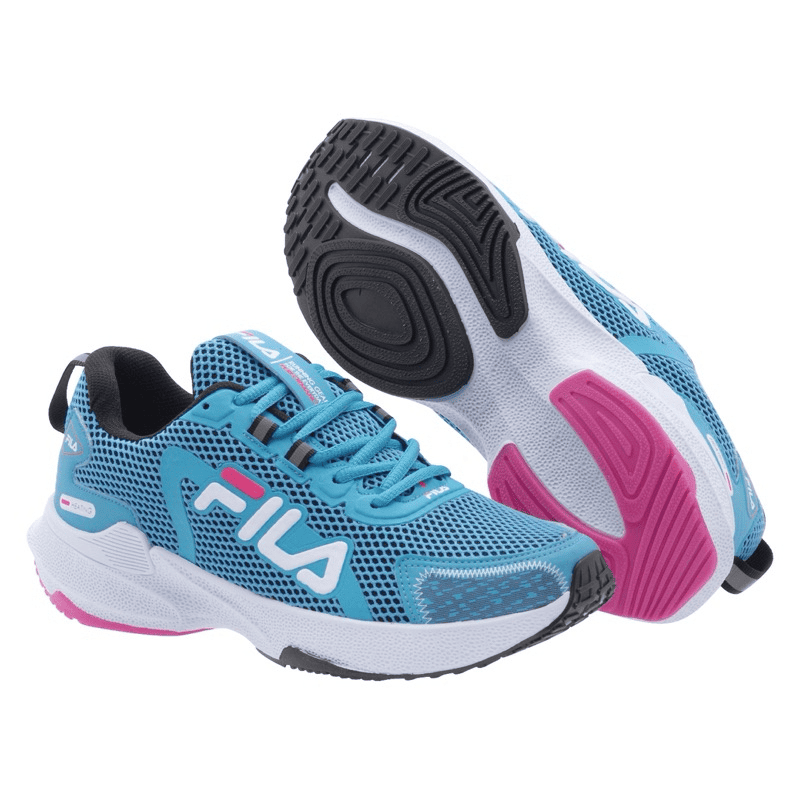 Tênis Feminino FILA [OFERTA DE LANÇAMENTO]