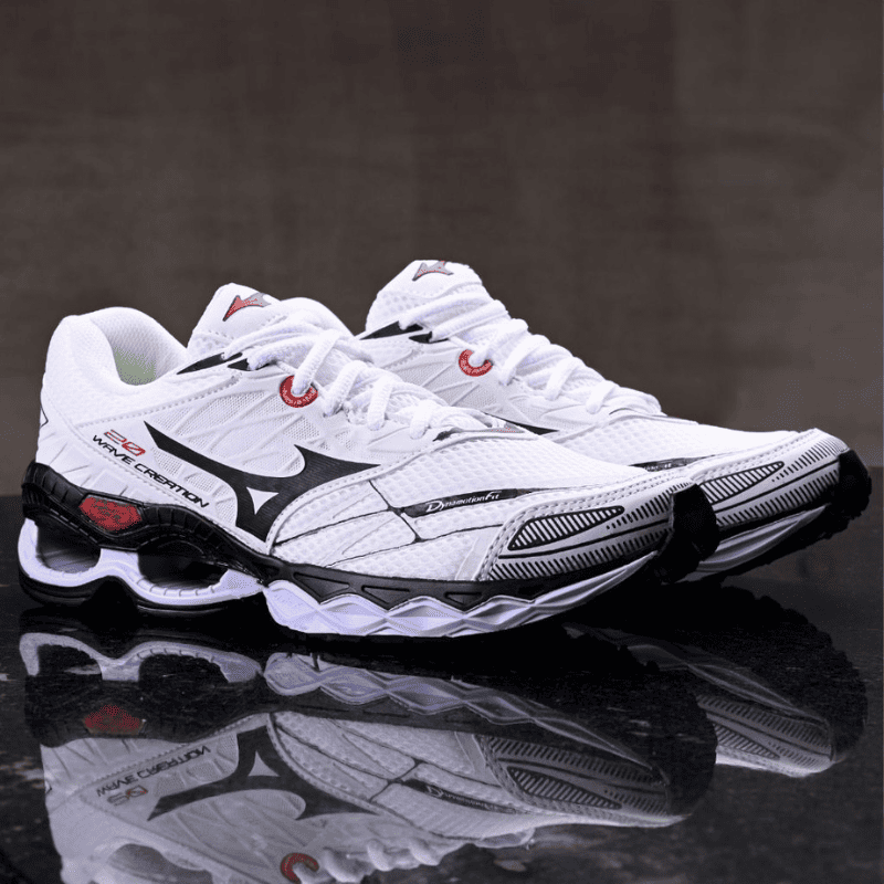 Tênis Masculino Mizuno Wave Creation