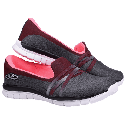 Sapatilha Ortopédica OLK - Conforto Inteligente