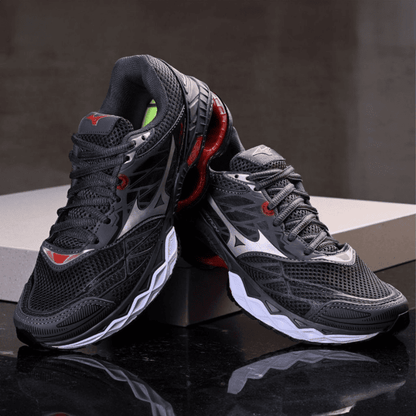 Tênis Masculino Mizuno Wave Creation