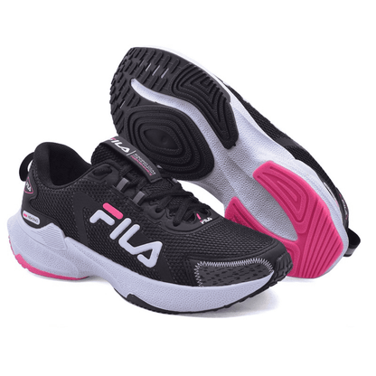 Tênis Feminino FILA [OFERTA DE LANÇAMENTO]