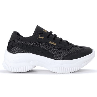 Tênis Feminino Puma Plataforma [Edição Limitada]