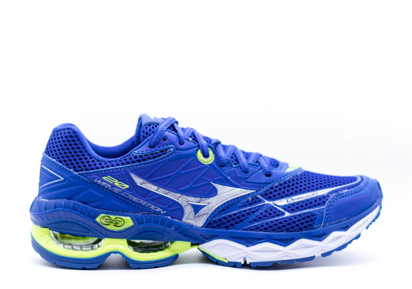Tênis Masculino Mizuno Wave Creation