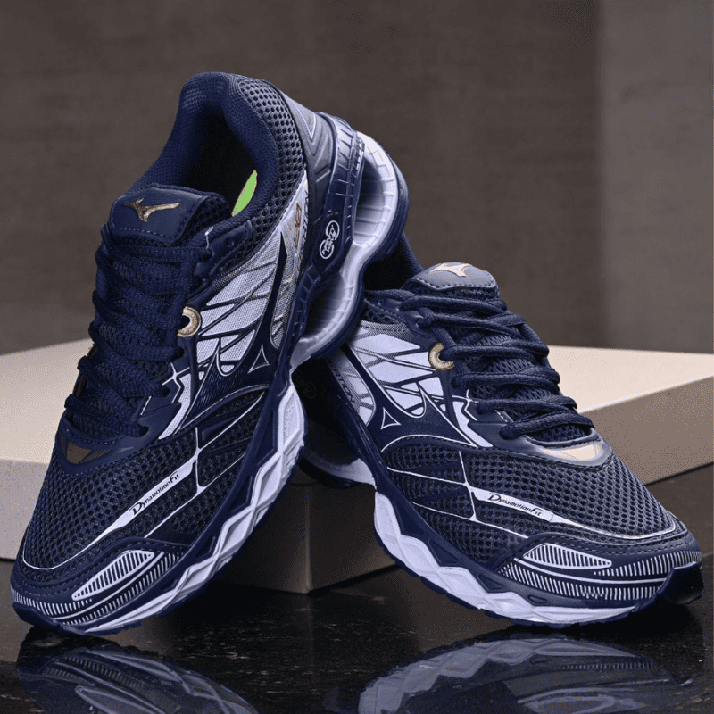 Tênis Masculino Mizuno Wave Creation