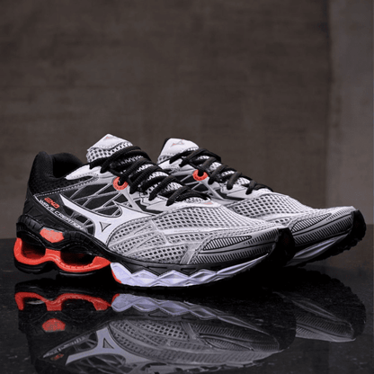 Tênis Masculino Mizuno Wave Creation
