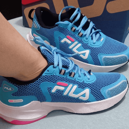 Tênis Feminino FILA [OFERTA DE LANÇAMENTO]