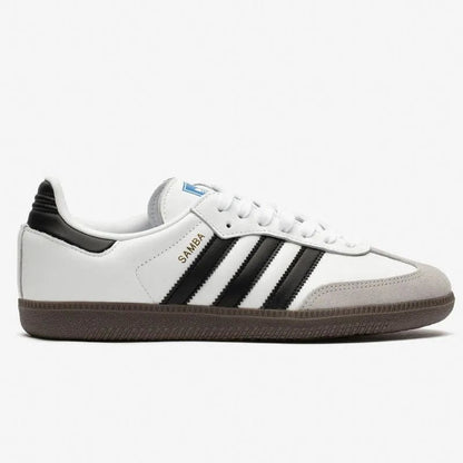 Tênis Adidas Samba OG