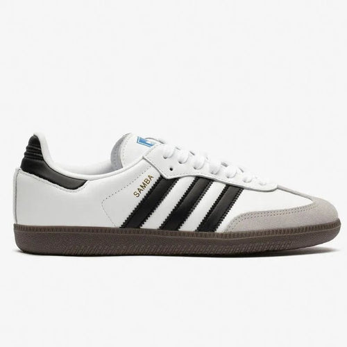 Tênis Adidas Samba OG