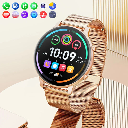 SmartWatch PulseLIFE