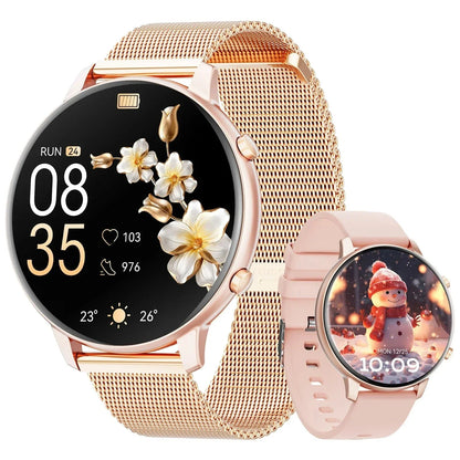 SmartWatch PulseLIFE