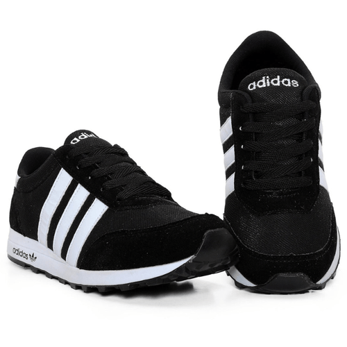 Tênis Adidas Neo 2024 Unissex + BRINDE [PROMOÇÃO - Últimas Unidades]