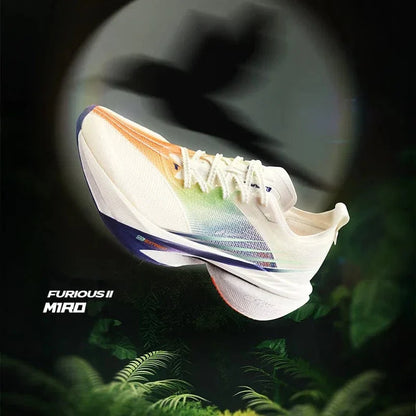 Tênis AirZoom Booster