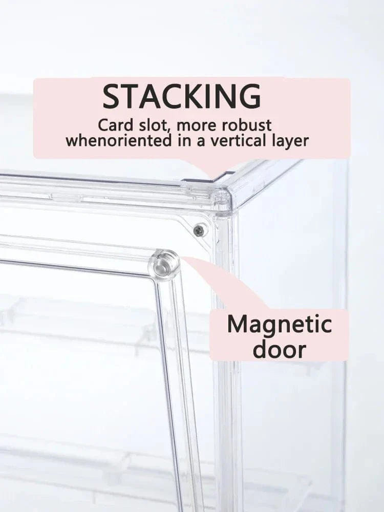 Caixa Armazenamento Tazzi