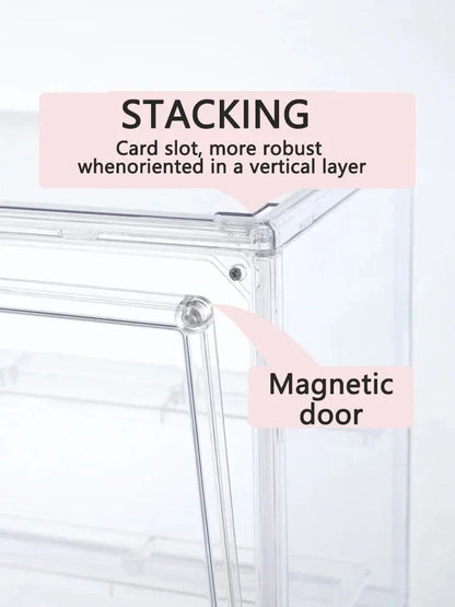 Caixa Armazenamento Tazzi