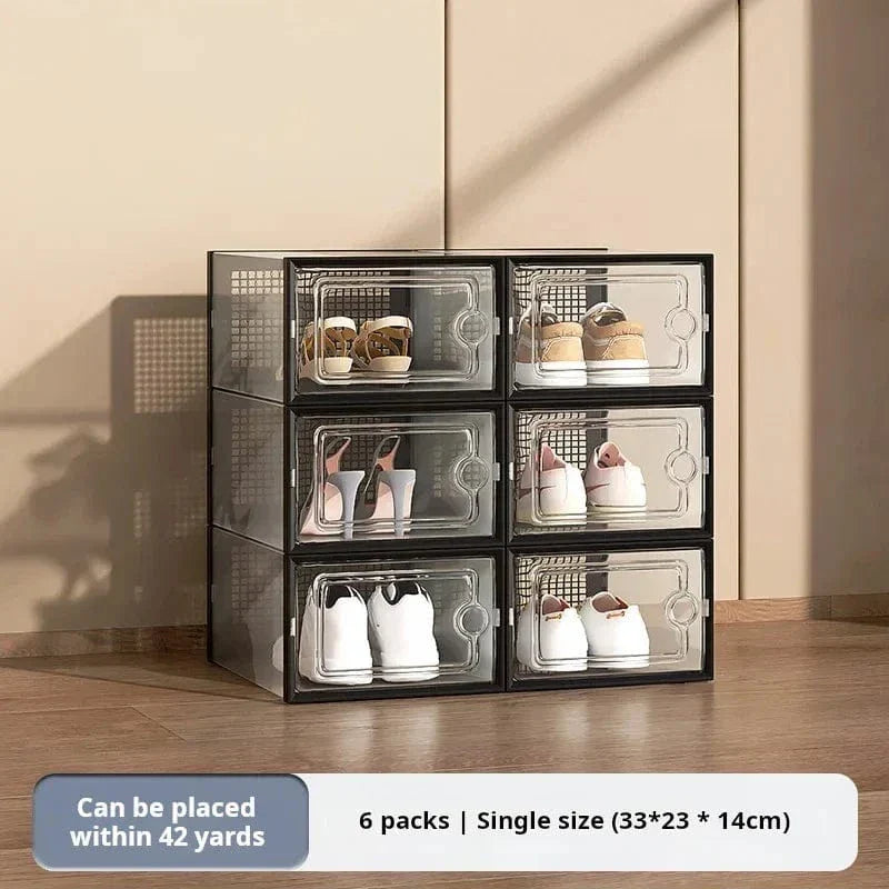 Caixa gabinete combinado flip 2025