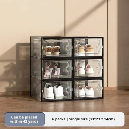 Caixa gabinete combinado flip 2025