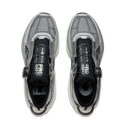 Tênis de corrida anti-deslizamento