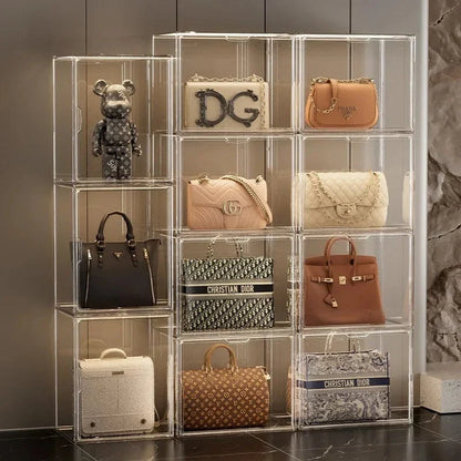 Caixa Armazenamento Tazzi