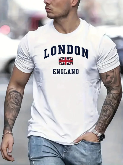 Camisa London