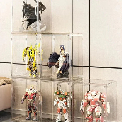 Caixa Armazenamento Tazzi