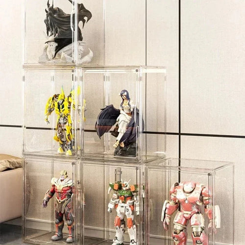 Caixa Armazenamento Tazzi