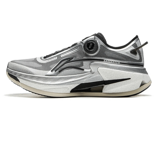 Tênis de corrida anti-deslizamento