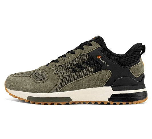 Tenis Masculino Casual Esporte