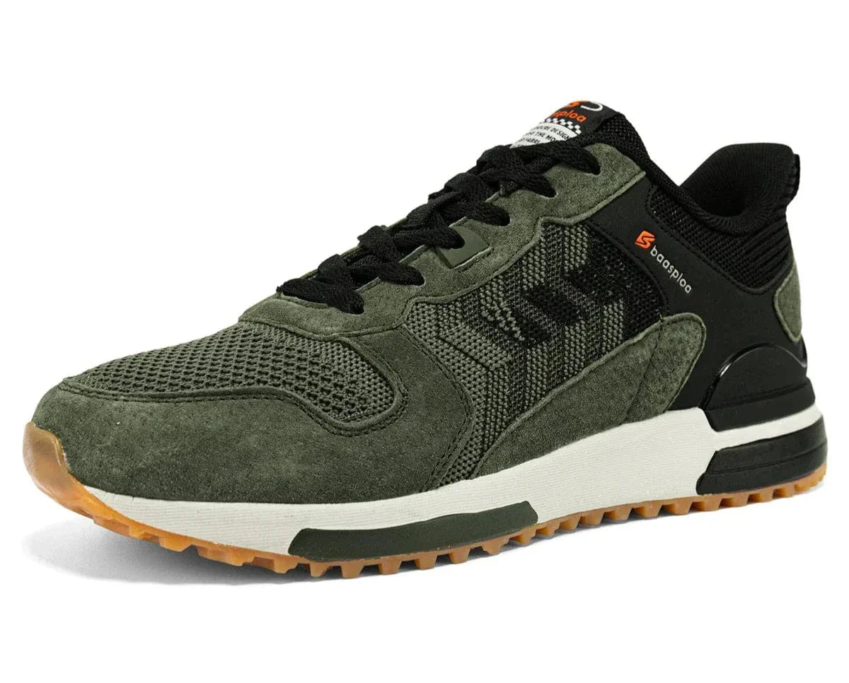 Tenis Masculino Casual Esporte