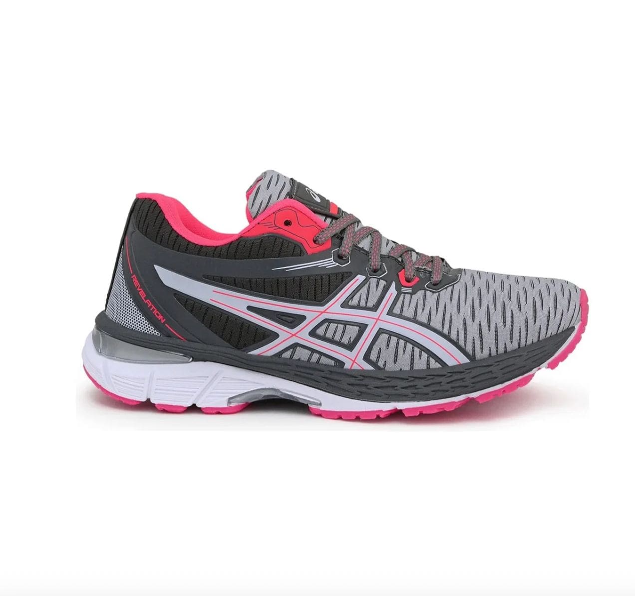 Tênis Asics Revelation Gel