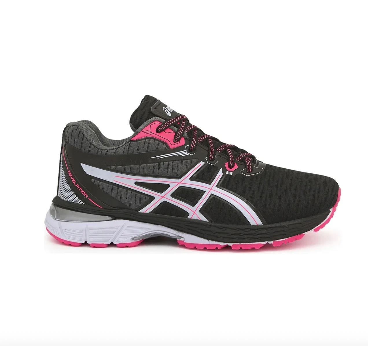 Tênis Asics Revelation Gel