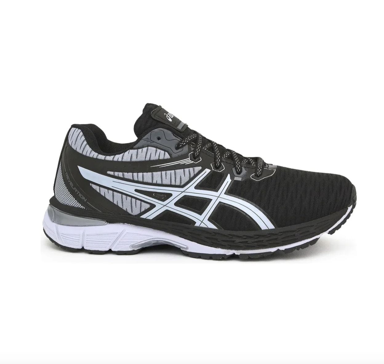 Tênis Asics Revelation Gel
