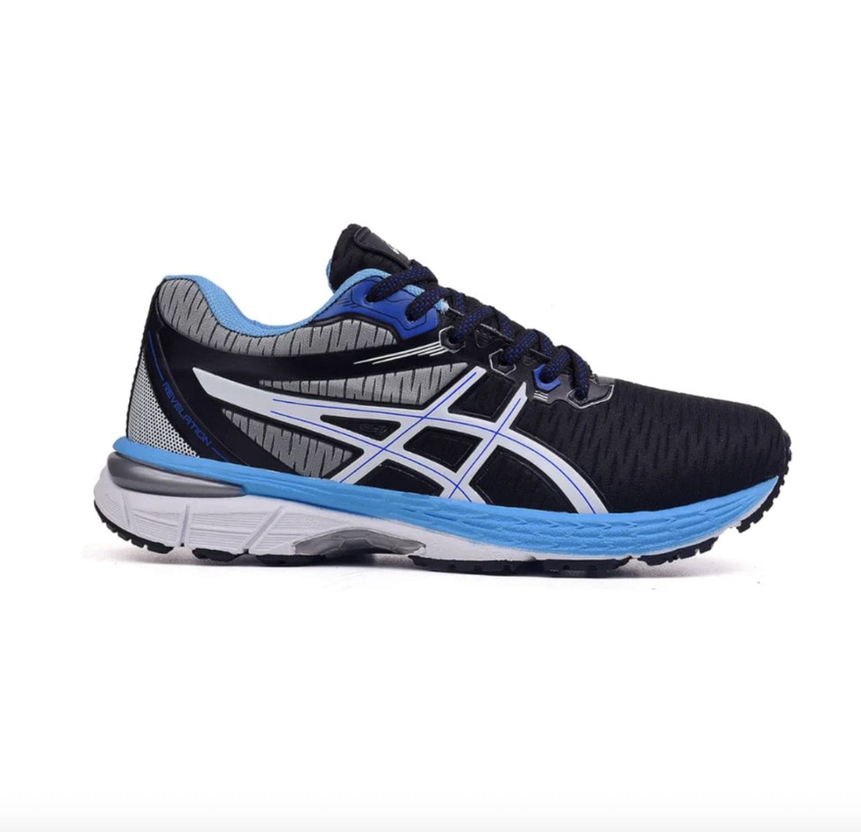 Tênis Asics Revelation Gel