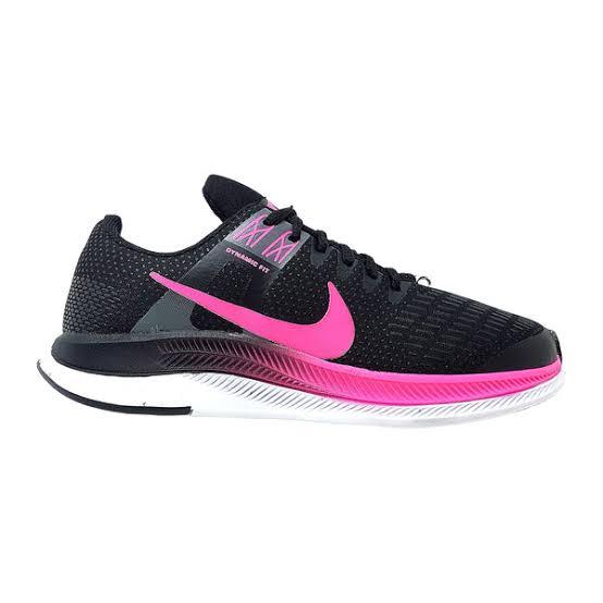 Nike - Dynamic Fit Tênis Esportivo Unissex