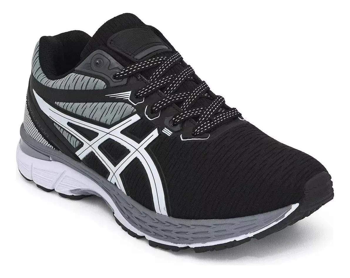 Tenis Revelation Gel tst